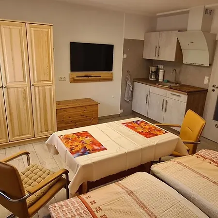 Schmidt Holiday home