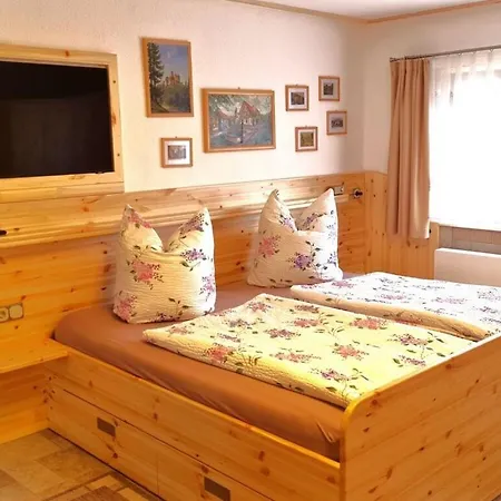 Holiday home Schmidt *