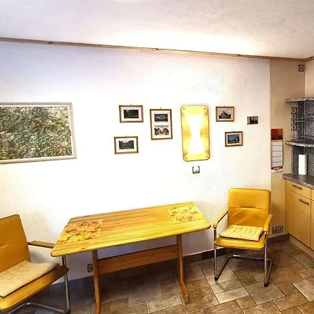Holiday home Schmidt Tabarz